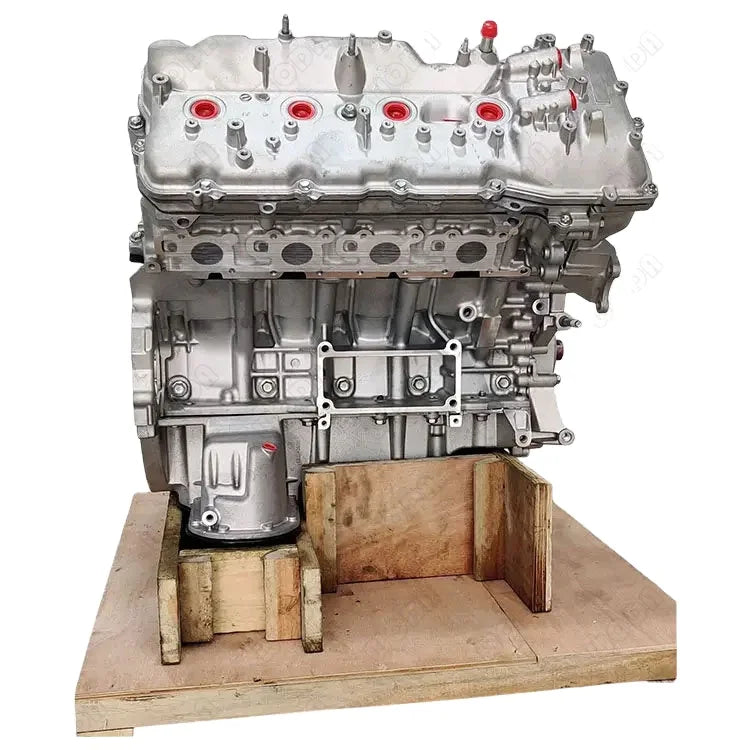 Toyota, Lexus for Toyota 3UR 3UR 5.7L Long Block Engine Assembly for Tundra Land Cruiser 5700 Land Cruiser Lexus LX570 – OEM 190000S020