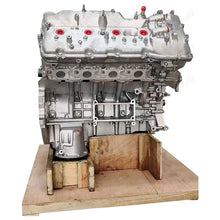 Load image into Gallery viewer, Toyota, Lexus for Toyota 3UR 3UR 5.7L Long Block Engine Assembly for Tundra Land Cruiser 5700 Land Cruiser Lexus LX570 – OEM 190000S020