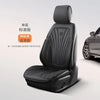 Summer Luxury leather Breathable Car Seat Cushion For hyundai i30 i20 ix35 i10 5 seater Universal Car Seat Cover Mainland China