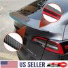 Rear Spoiler Wing for Tesla Model Y 2017-2024 Model 3 Highland 2024