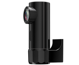 Smart WiFi Dash Cam 1080P HD Night Vision Car DVR Black