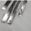 For BYD Atto 3 EV Car Door Sill Stainless Metal Protection for BYD Atto 3 Yuan Plus Song Plus Han Tang Qing Dmi Seal Dolphin