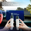 BYD Official factory Car Microphone With Receiver, For Huawei Vision, Xiaomi TV also, Original sale.