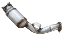 Load image into Gallery viewer, Audi A4 Catalytic Converter  Top Quality Direct Fit Catalytic Converter for Audi A4 2.0T TFSI Petrol Engine Exhaust Replacement Part