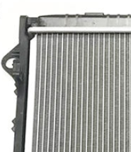 Load image into Gallery viewer, Ford Ranger Radiator  Factory Style Aluminum Alloy Radiator for Ford Ranger 2.2L &amp; 3.2L 2012-On | OEM AB39-8005-AD | High Performance Replacement Auto Radiato