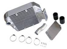 Load image into Gallery viewer, Toyota Land Cruiser 80 Intercooler – Performance Aluminum Top Mount Kit for 1HDFT 4.2L 12V Turbo Diesel