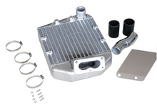 Load image into Gallery viewer, Toyota Land Cruiser 80 Intercooler – Performance Aluminum Top Mount Kit for 1HDFT 4.2L 12V Turbo Diesel