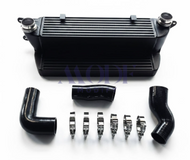 BMW E60 Intercooler Kit – High Performance Water to Air Twin Turbo Upgrade for E60 E61 E63 E64 525d 530d 535d 635d M57 Diesel