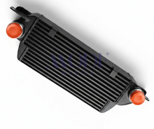 Load image into Gallery viewer, BMW E60 Intercooler Kit – High Performance Water to Air Twin Turbo Upgrade for E60 E61 E63 E64 525d 530d 535d 635d M57 Diesel