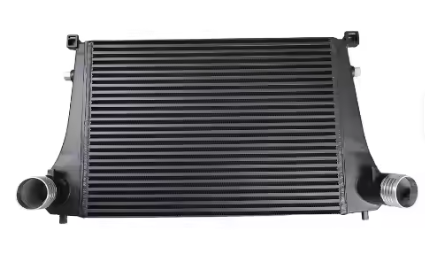 Golf MK8 R Intercooler – High Performance Front Mount FMIC Upgrade for Volkswagen Golf R Mk8, Audi S3 8Y 8V & MQB Gen3 2.0T 2020+