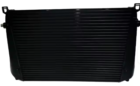 Golf MK8 R Intercooler – High Performance Front Mount FMIC Upgrade for Volkswagen Golf R Mk8, Audi S3 8Y 8V & MQB Gen3 2.0T 2020+