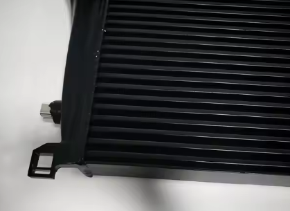 Golf MK8 R Intercooler – High Performance Front Mount FMIC Upgrade for Volkswagen Golf R Mk8, Audi S3 8Y 8V & MQB Gen3 2.0T 2020+