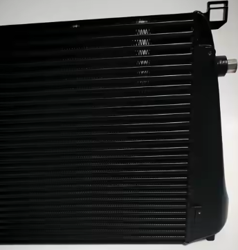 Golf MK8 R Intercooler – High Performance Front Mount FMIC Upgrade for Volkswagen Golf R Mk8, Audi S3 8Y 8V & MQB Gen3 2.0T 2020+