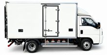 Load image into Gallery viewer, BYD Electric Refrigerated Light Truck – 62.3kWh Battery | 330km+ Range