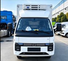 Load image into Gallery viewer, BYD Electric Refrigerated Light Truck – 62.3kWh Battery | 330km+ Range