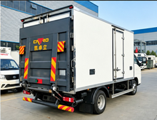 Load image into Gallery viewer, BYD Electric Refrigerated Light Truck – 62.3kWh Battery | 330km+ Range