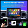 2024 New Mini Wireless CarPlay Android Auto Wireless Adapter Smart For Hyundai SANTA FE TUCSON ELANTRA IONIQ 5 6 KONA NEXO VENUE