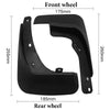 For Hyundai i30 i30cw Wagon 2007 2008 209 2010 2011 2012 Mud Flaps Splash Guard Mudguard Fenders Splasher Car Accessories 4X