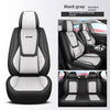 Car Seat Covers For Hyundai Tucson 2019 Elantra Sonata Veloster Santa Fe Accent Aolaris Accessories