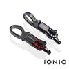 for Hyundai IONIQ 5 6 7 car Key chain microfiber Good quality car Accessories