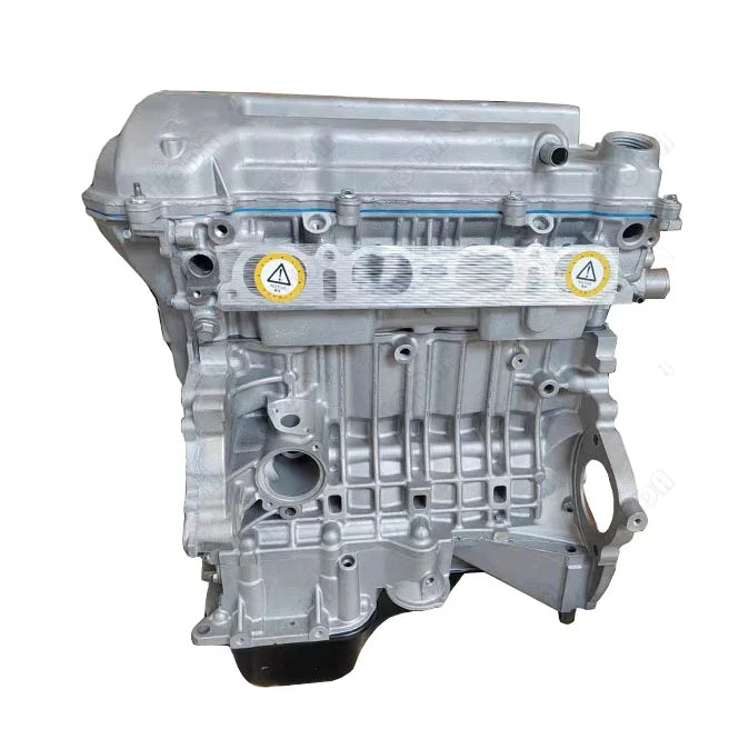 Toyota 1ZZ-FE Auto Engine Manufacture 1ZZ 1ZZ-FE 1.8L 4 Cylinder Car Engine Assembly – OEM 190000D080
