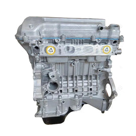 Toyota 1ZZ-FE 1.8L 4-Cylinder Engine Assembly (OEM 190000D080)