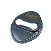 for Hyundai i10 i20 i30 i40 4PCS Car Door Lock cover Protect Car accessories