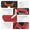 2pcs Car Seat Belt Buckle Clip Protector Case Anti-Scratch Cover For BYD S6 S8 E5 E6 G3 G6 L3 S7 G5 G7 M6 Tang Song Qing