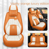 Car Seat Covers For Hyundai Tucson 2019 Elantra Sonata Veloster Santa Fe Accent Aolaris Accessories