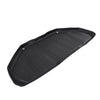 For Rivian R1T R1S 2022 2023 TPE Black Car Front Trunk Mat Upper Layer  Front Cargo Liner Non-slip mat Car Accessories