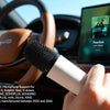 BYD Official factory Car Microphone With Receiver, For Huawei Vision, Xiaomi TV also, Original sale.