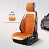 Summer Luxury leather Breathable Car Seat Cushion For hyundai i30 i20 ix35 i10 5 seater Universal Car Seat Cover Mainland China