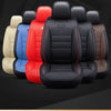 Full Coverage Car Seat Cover for Hyundai Elantra Accent SONATA I30 I40 SOLARIS CRETA Ix35 TUCSON Santa Fe CAR Accessories