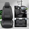 Car Seat Covers For Hyundai Tucson 2019 Elantra Sonata Veloster Santa Fe Accent Aolaris Accessories