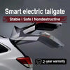 Kit de modernización del vehículo Tail Electric para Hyundai H1 Staria 2021+ Sistema automático de nuevo estilo Auto Automático