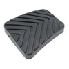 For HYUNDAI Brake Clutch Rubber Pedal Pad Cover PAJERO SPORT MONTERO OUTLANDER SHOGUN LANCER SANTA FE i20 i30 TUCSON