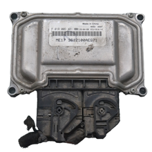Load image into Gallery viewer, Second Hand Car Dismantling Parts H6 M6 H2S Engine Computer Board ECU Control Unit F01R00DAR1 ME17 3612100AEG71