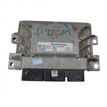 Load image into Gallery viewer, Second Hand Car Dismantling Parts Old accessories Transit EcoSport ECU CN15-12A650-PF