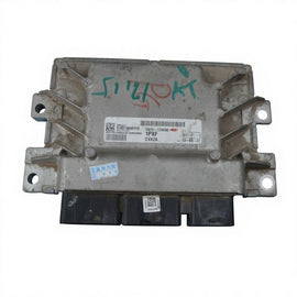 Second Hand Car Dismantling Parts Old accessories Transit EcoSport ECU CN15-12A650-PF