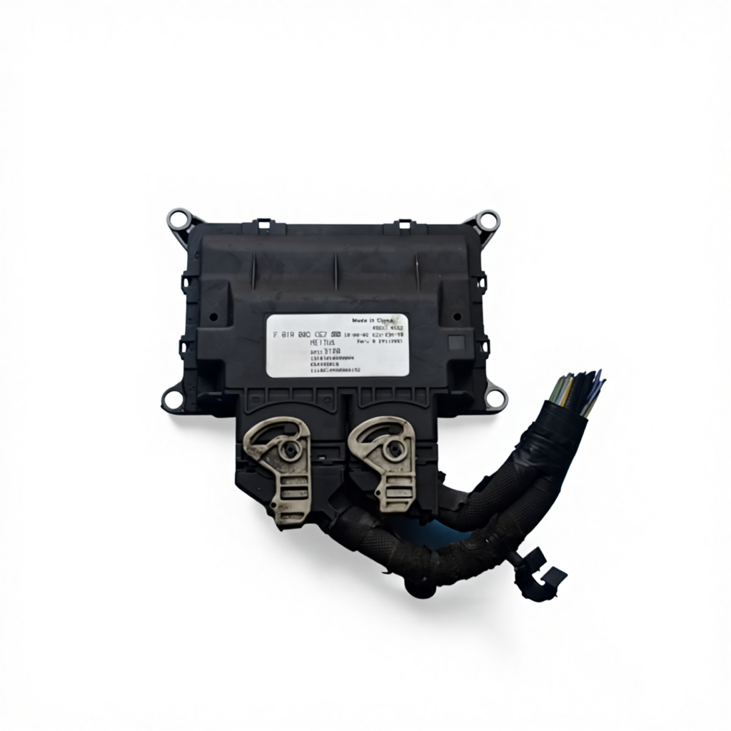 Second Hand Cruze Cavalier Engine Computer Board Monza GL6 Sail EXCELLE ECU Control Unit F01R00DCE2 ME17U6 High Quality
