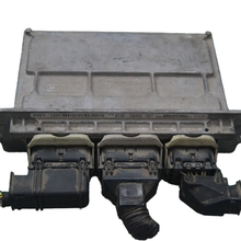 Load image into Gallery viewer, Second Hand EDGE Explorer Engine Computer Board Kuga ECU Control Unit MKS MKT BT4A-12A650-BEB BT4A-12B684-DA
