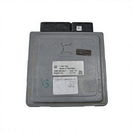 Second Hand High Quality Car Dismantling Parts E83 E70 E60 ECU E90 E87 Engine Computer Board E88 7587166 DME MSV80.1 for