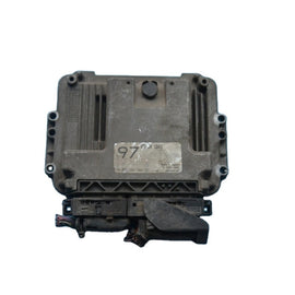 Second Hand High Quality Car Dismantling Parts X-TRAIL QASHQAI Engine Computer Board Paladin2.5L D22 Pickup Truck ECU 237101DA1