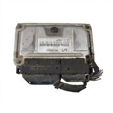 Load image into Gallery viewer, Second Hand High Quality Car Dismantling Parts Engine Computer Board U9 Captiva Antara ECU 0261208782 for Replacement/Repair