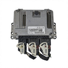Load image into Gallery viewer, Second Hand High Quality Car Dismantling Parts Engine Computer Board 3008 4008 5008 508 ECU 408L C5 C6 0621S07689 MED17.4.2 for