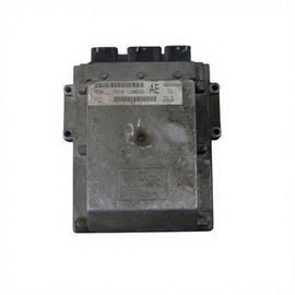 Second Hand High Quality ECU Car Dismantling Parts for Heavy-duty Vehicle 7C19-12A650-AE VP6C1U-14A638-AD