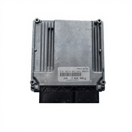 Second Hand High Quality ECU Control Unit for N46N E90 330 325 Engine 130 118 X1 0261S06901 for Replacement/Repair