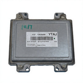 Second Hand High Quality ECU Engine Computer Board for Regal GS for Captiva (OE E3712629459) for Replacement/Repair