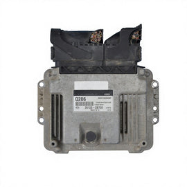 Second Hand High Quality ECU Replacement Part for Car Dismantling K2 K3 K5 Cerato Rio 39120-2B920 MEG17.9.12