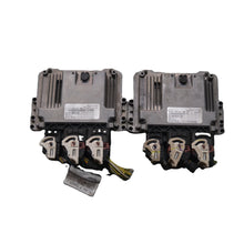 Load image into Gallery viewer, Second Hand High Quality ECU for 3008/4008/5008/208/207/206 Cars Engine Computer Board 0261S07689 MED17.4.2 for